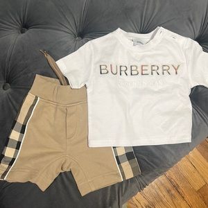 Burberry Baby’s